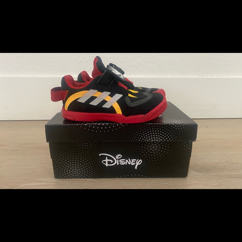 Adidas Activeplay Micky I